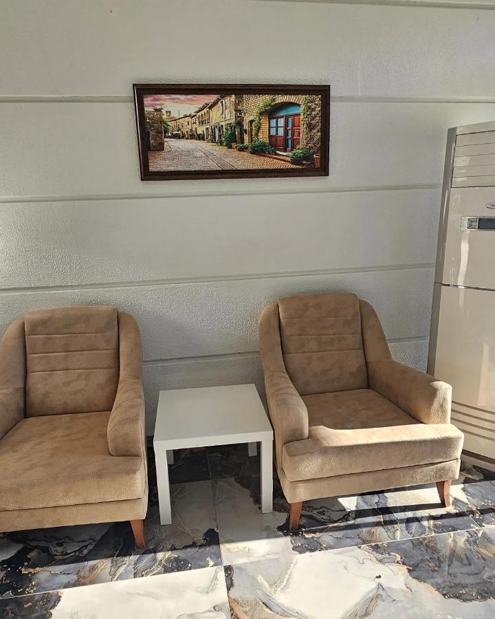 Apartmán World Cities Kemer Exteriér fotografie